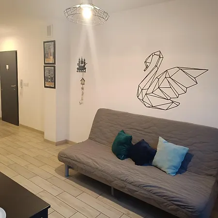 Good Night In * Στσέτσιν