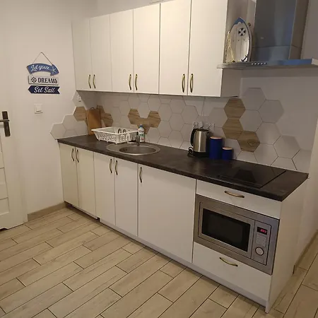 Good Night In Στσέτσιν