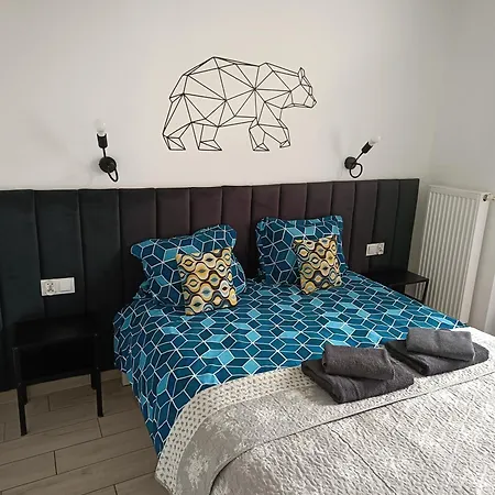 Good Night In Στσέτσιν