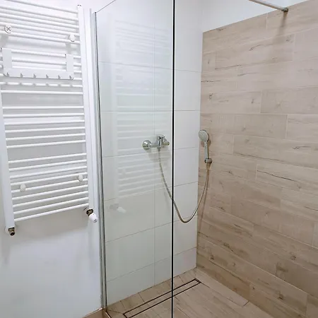 Good Night In * Szczecin