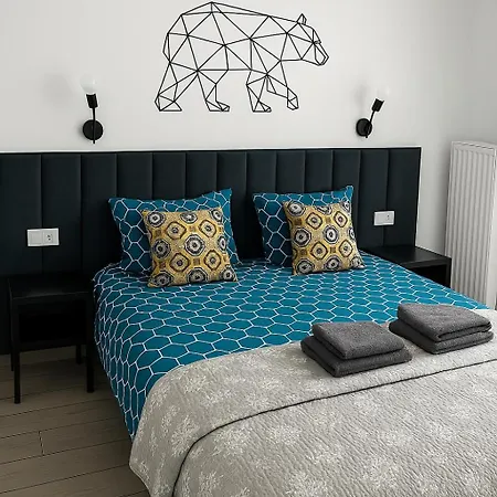 Good Night In Διαμέρισμα *