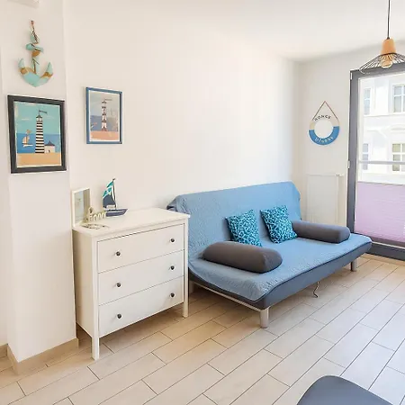 Good Night In Διαμέρισμα Στσέτσιν