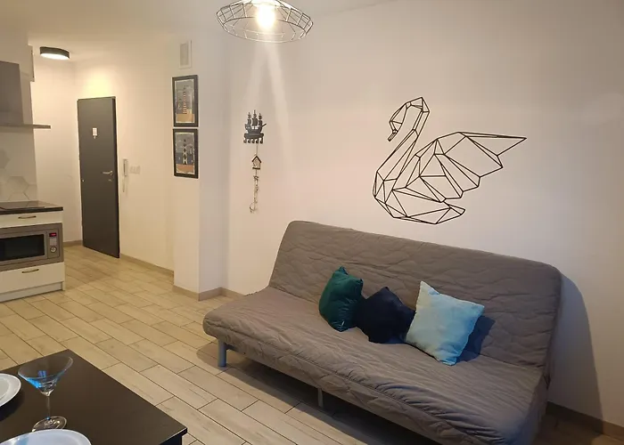 Good Night In * Στσέτσιν