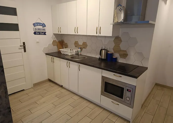 Good Night In Στσέτσιν