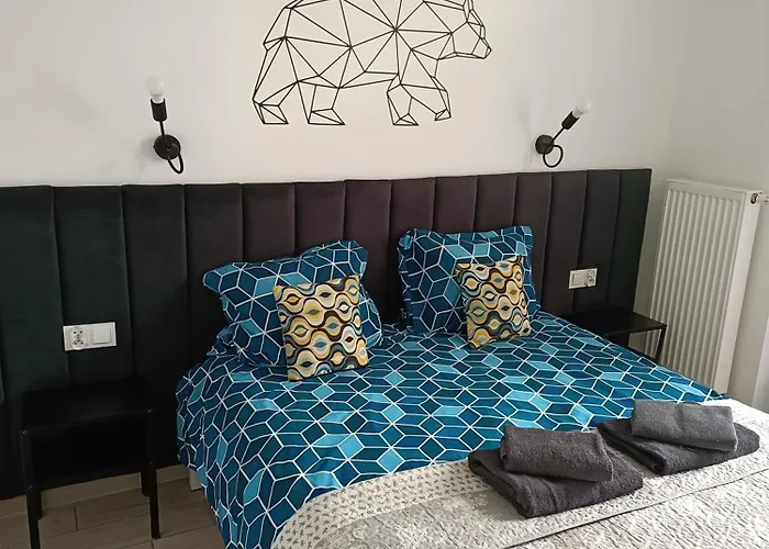 Good Night In Szczecin