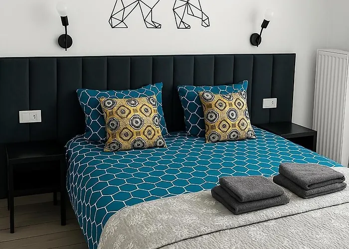 Good Night In Διαμέρισμα *