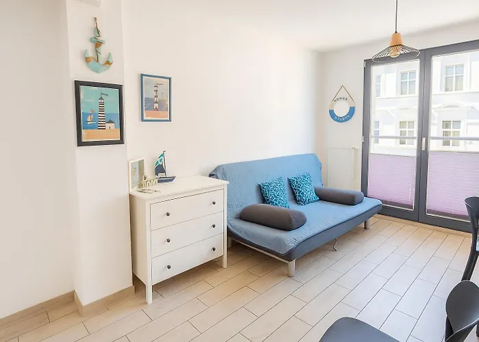 Good Night In Διαμέρισμα Στσέτσιν